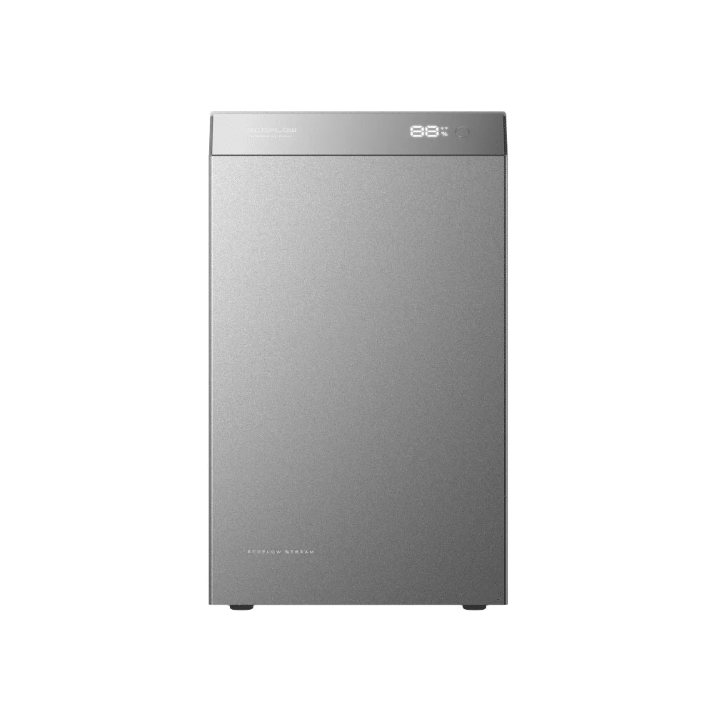EcoFlow STREAM AC 5000 – slimme 5 kWh thuisbatterij