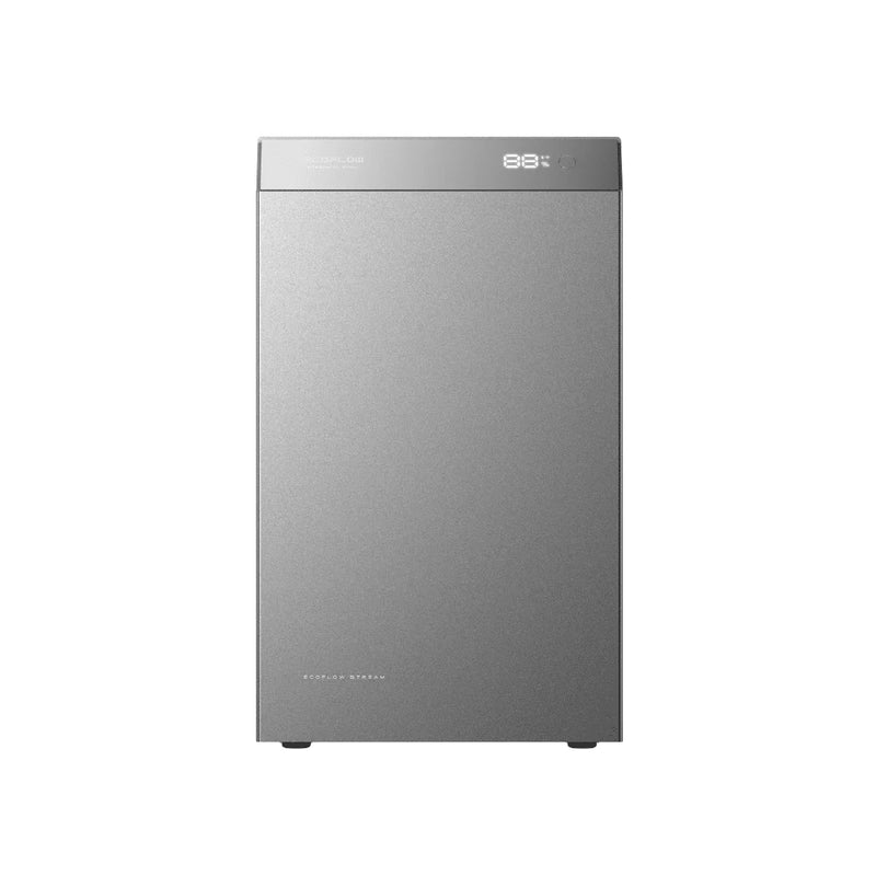 EcoFlow STREAM AC 5000 – slimme 5 kWh thuisbatterij