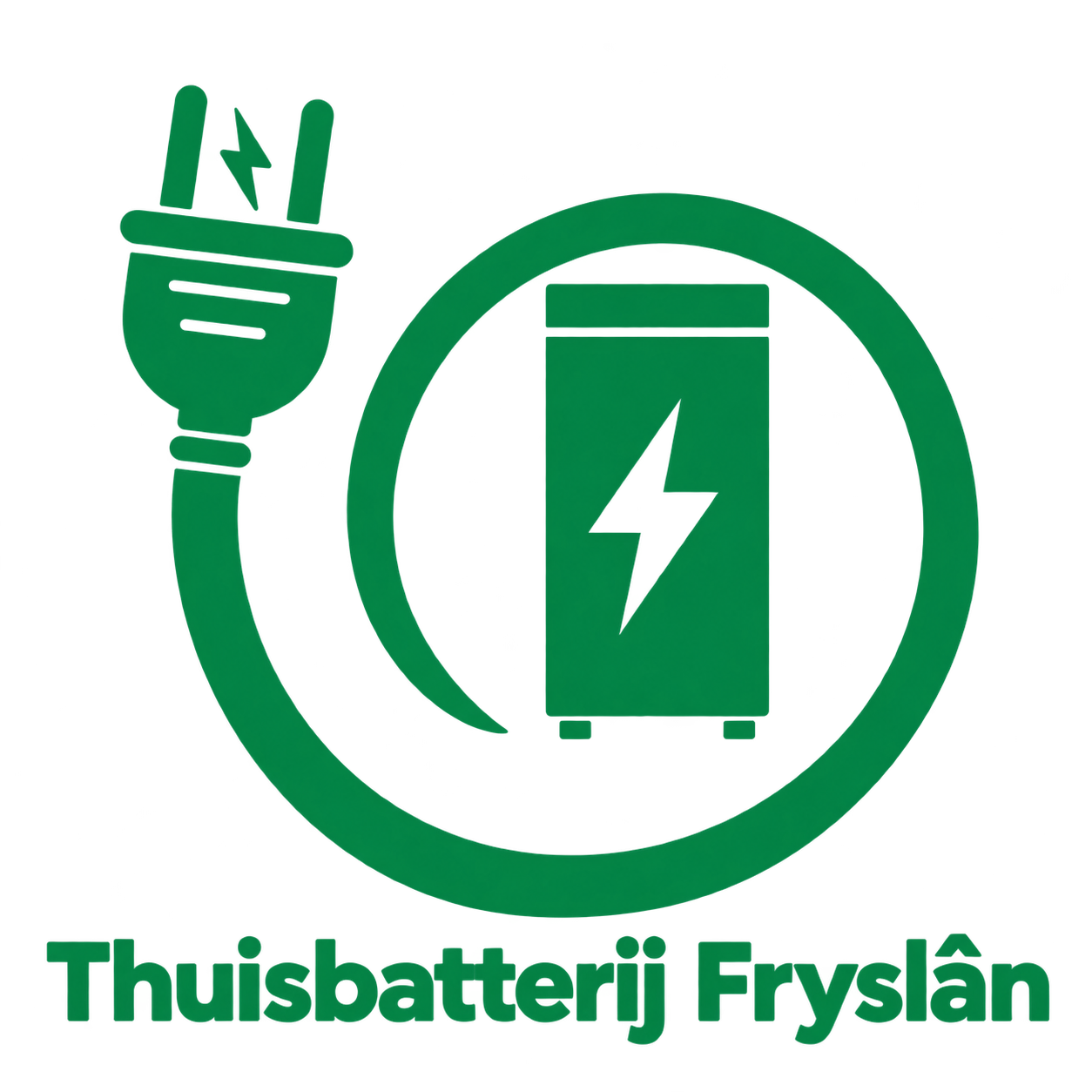Thuisbatterij Fryslân